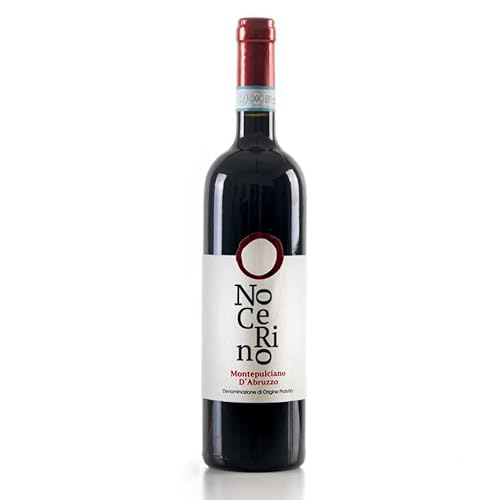 Montepulciano D'Abruzzo 2022 Nocerino