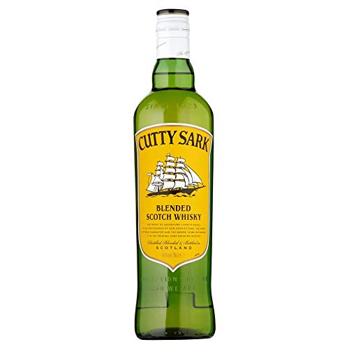 Cutty Sark - Blended Scots (Old Style)