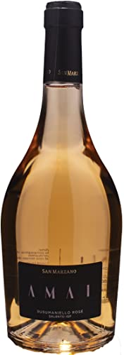 San Marzano Susumaniello Rosé Amai 2021