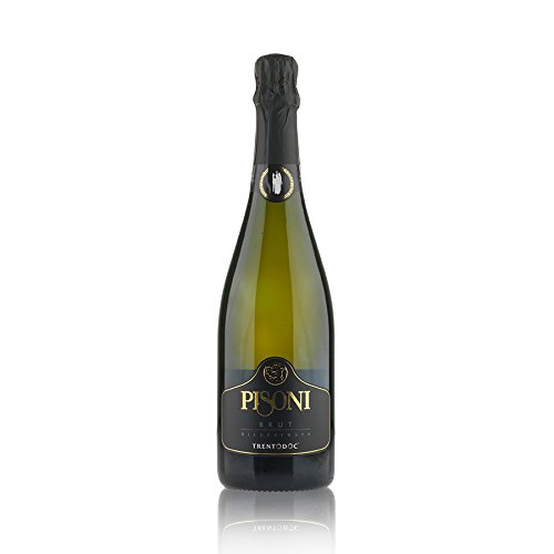 Spumante Brut Trento Doc Classico Millesimato 2017 | Pisoni