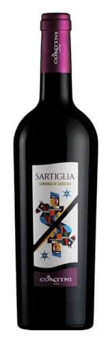 Contini Cannonau Sardegna Sartiglia 2020