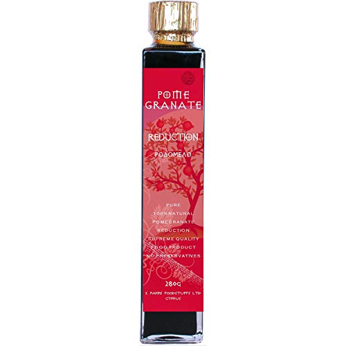 Parpis Pomegranate Molasses 250Ml