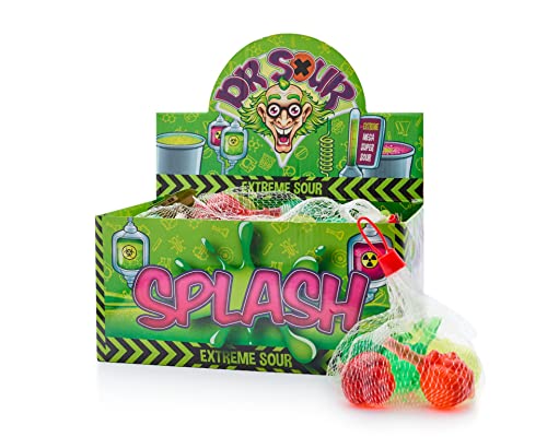 Dr Sour Splash X 12 - Felko