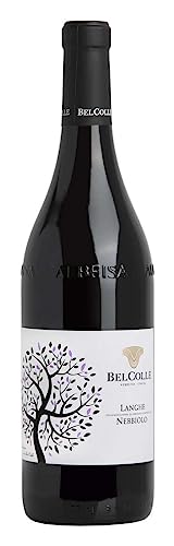 Langhe Nebbiolo Doc