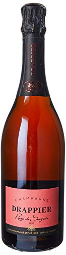 Drappier Champagne Rosé De Saignée Brut 12% Vol. 0,75L