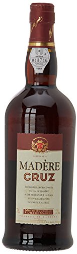 Cruz Madere Porto 75 Cl