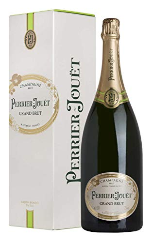 Magnum 1.5 Litri Champagne Grand Brut Astucciato