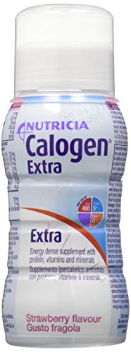 Calogen Extra Fragola Senza Glutine 200 Ml