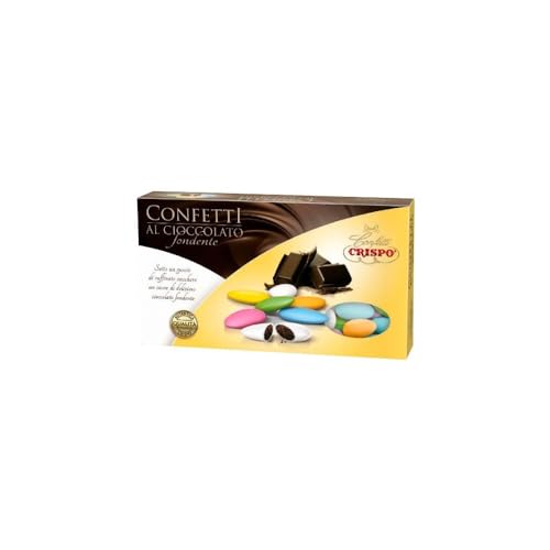 Conf.Crispo Kg.1 Amorini Assortiti