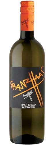 Franz Haas Alto Adige Doc Pinot Grigio 2023