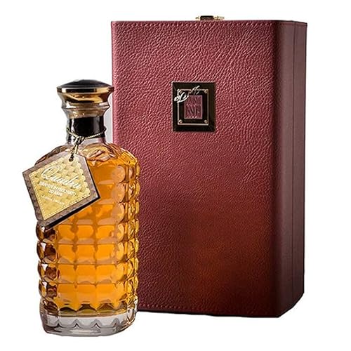 Quadra Brandy 20 Anni