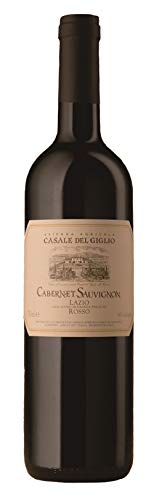 Cabernet Sauvignon - Casale Del Giglio, 75Cl