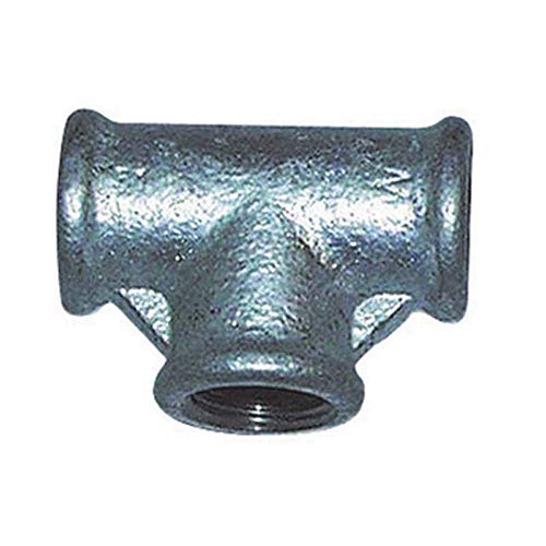 Atusa Tee Zincata - 3"