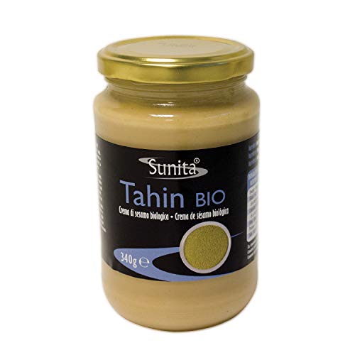 Sunita Tahin Bio, 340G