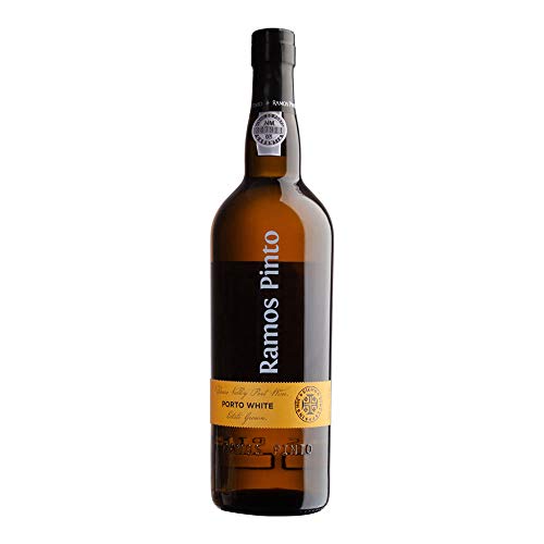 Porto Ramos Pinto White Cl 75