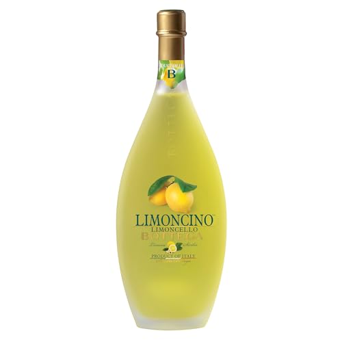 Bottega Liquore Limoncino - 500Ml