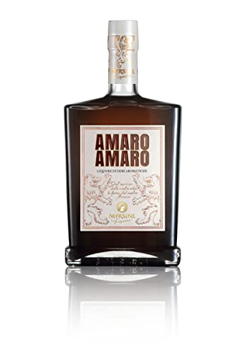 Myrsine Amaro Amaro 70 Cl