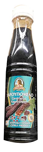 Amalia Carop Syrup 350G