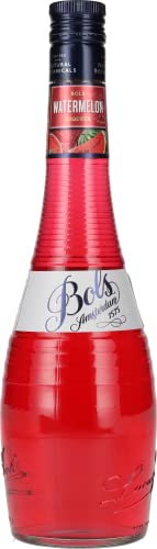 Bols Watermelon Liquore - 700 Ml