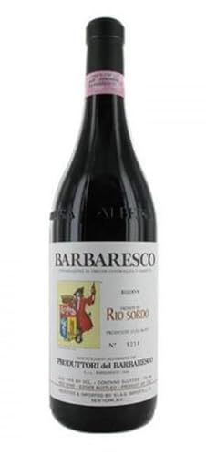 Produttori Del Barbaresco - Barbaresco Rio Sordo Riserva 2019