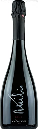 Contini Attilio Spumante Brut Da Uve Vernaccia
