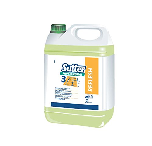 Clintex - Sutter Reflesh Kg 5X4