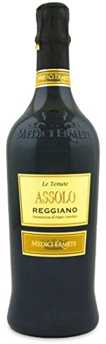 Medici Ermete & Figli-Assolo Lambrusco Reggiano Doc Secco