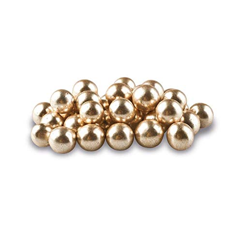 Les Noisettes Gold Luxury 1Kg Perle Oro Lucido