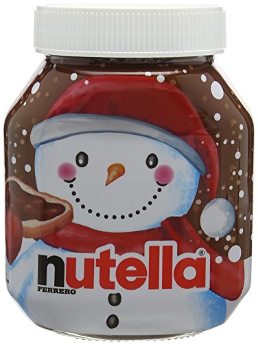 Nutella 750 G