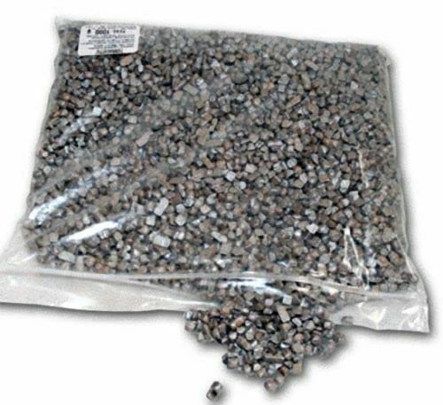 Liquirizia Argentata Terracattù Oronero Sirea Kg 1
