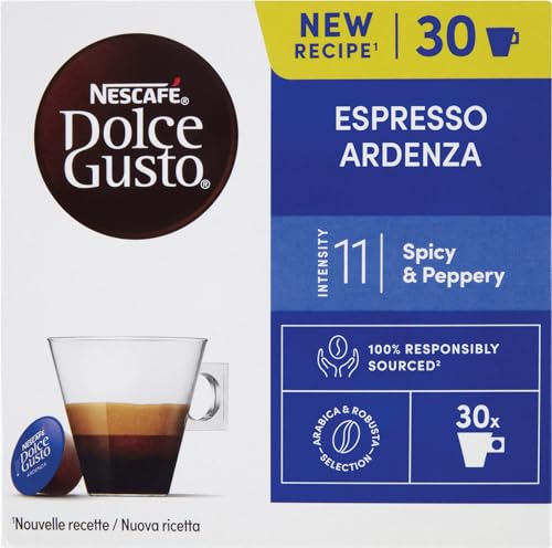 Nescafé Dolce Gusto Caffè In Capsule Ardenza 30C, 195G