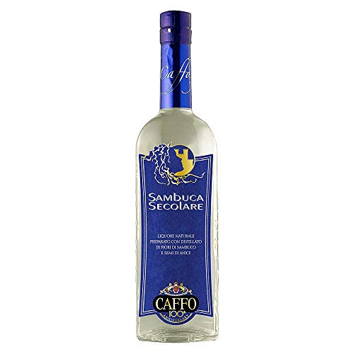 Sambuca Secolare 100°Anniversario 42% Vol Lt1