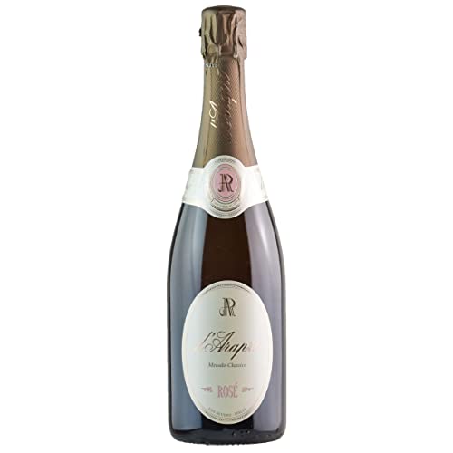 Spumante Metodo Classico Brut Rosé - D'Araprì