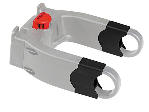 Extensor Para Adaptador Klickfix E Negro