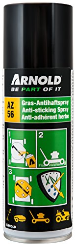 Arnold Gras-Spray Antiaderente, 200 Ml, Az57, 6021-U1-0077