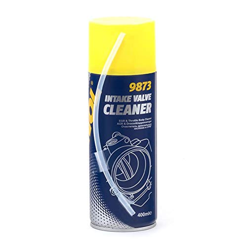 Mannol Detergente Per Motore 9873 Aerosol 400Ml
