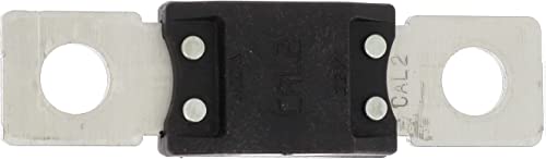 Restagraf - Fusibile Di Potere Cal 2 Protezione Avviamento - Per Alcuni Veicoli Mercedes, Nissan, Opel, Renault - Rif. 225187 - Blister Da 1