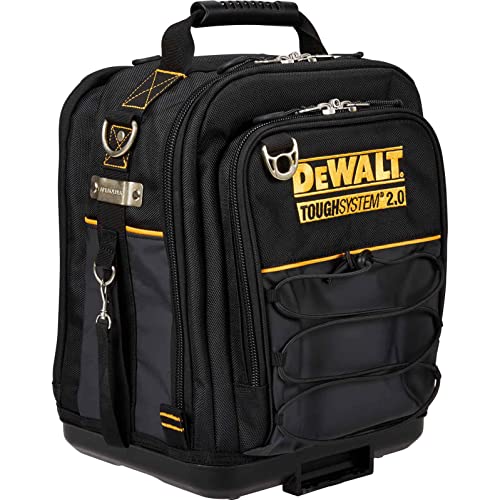 Bolsa De 11” Toughsystem 2.0