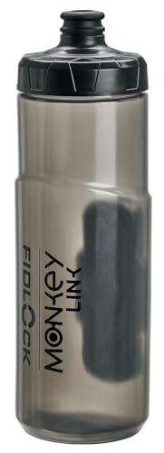 Bidon E-Bike Sks Monkeybottle Largo Transp.600Ml