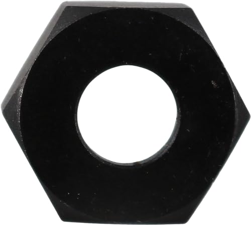 Makita 763615-1 - Tuerca Para Casquillos De Fresadoras Modelos Rp0900