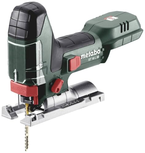 Sierras De Calar De Batería - Con Batería De 18 V St 18 L 90