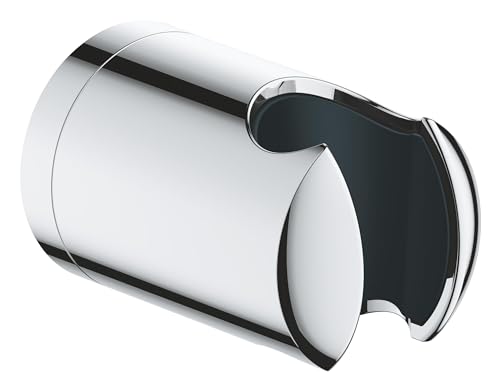 Grohe Vitalio Universal Supporto A Parete Per Manopola Doccia, 27958001