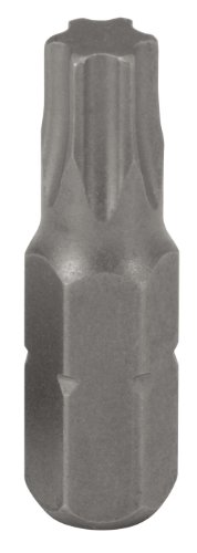Ks Tools 911.5144 5/16" Inserto P.Viti Torx,T40.30Mm