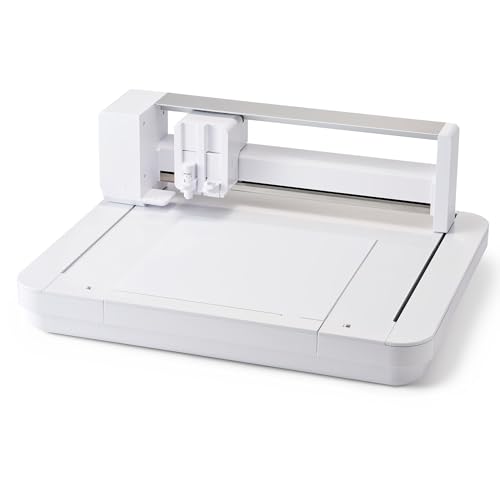 Silhouette America Cutting Machine, White, One Size