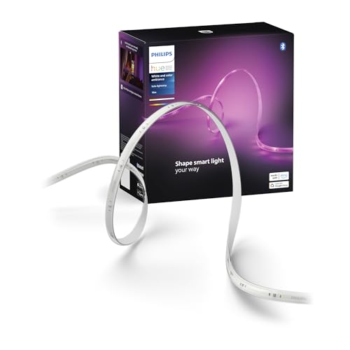Hue Lightstrip Solo 10M Eu