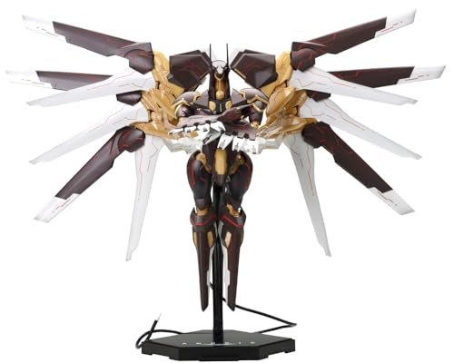Zone Of The Enders - Statuetta Modello Anubis, 18 Cm