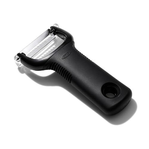 Oxo Good Grips Pelapatate E Verdure, Taglio Julienne