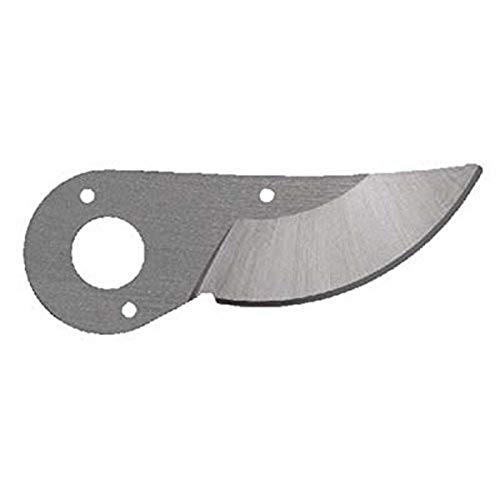 Felco 7610496400012 Lama Forbice N. 2-4-11 Ricambio Potatura In Acciaio Piccola, Unica