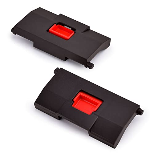 Bosch Sortimo - Set Di 2 Connettori Per W-Boxx E L-Case Pick&Click