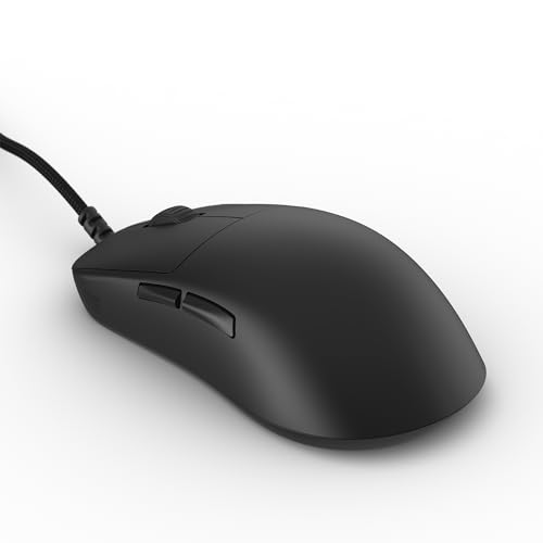 Endgame Gear Op1 8K Gaming Maus - Schwarz